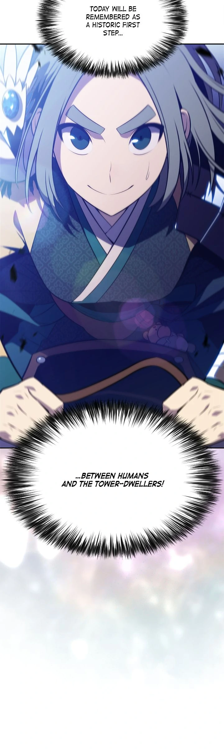 Read I'm the Max-Level Newbie EN Manga Online