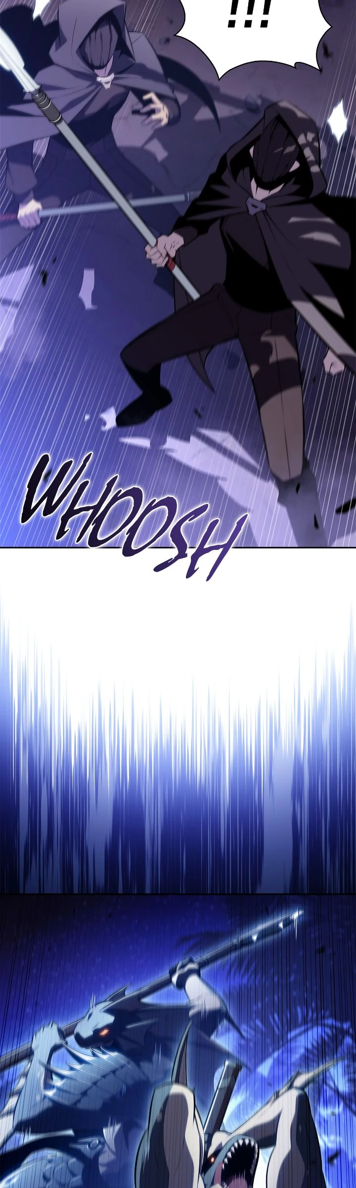 Read I'm the Max-Level Newbie EN Manga Online