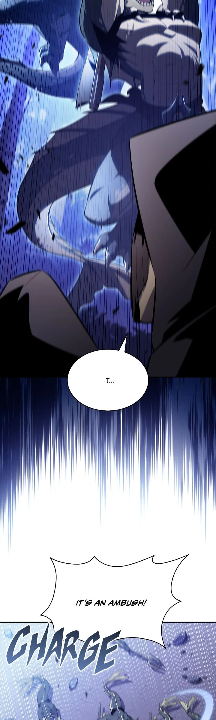 Read I'm the Max-Level Newbie EN Manga Online