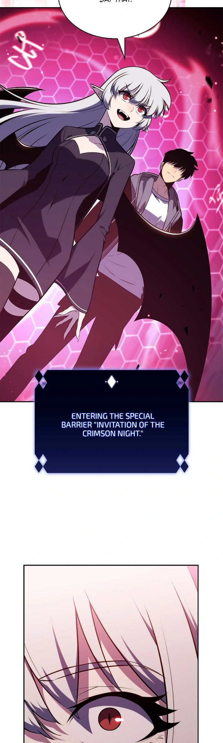 Read I'm the Max-Level Newbie EN Manga Online