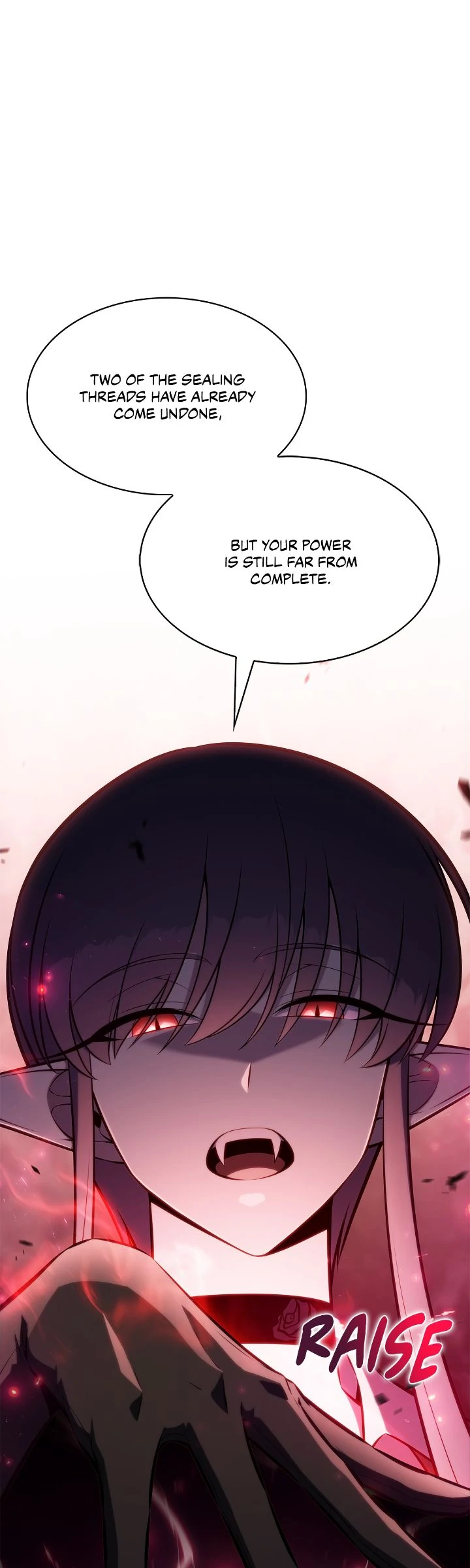 Read I'm the Max-Level Newbie EN Manga Online