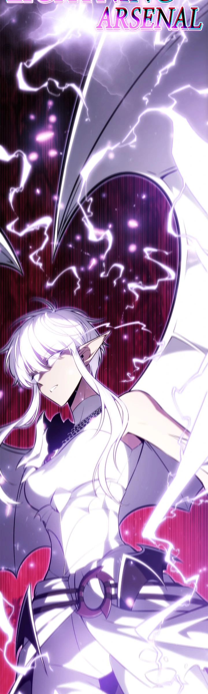 Read I'm the Max-Level Newbie EN Manga Online