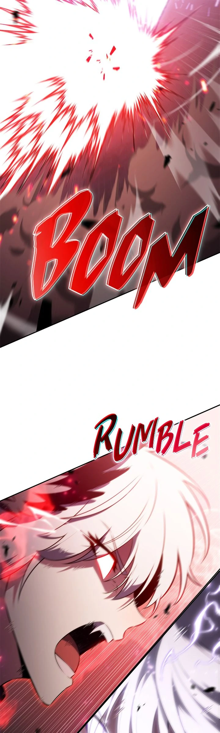 Read I'm the Max-Level Newbie EN Manga Online