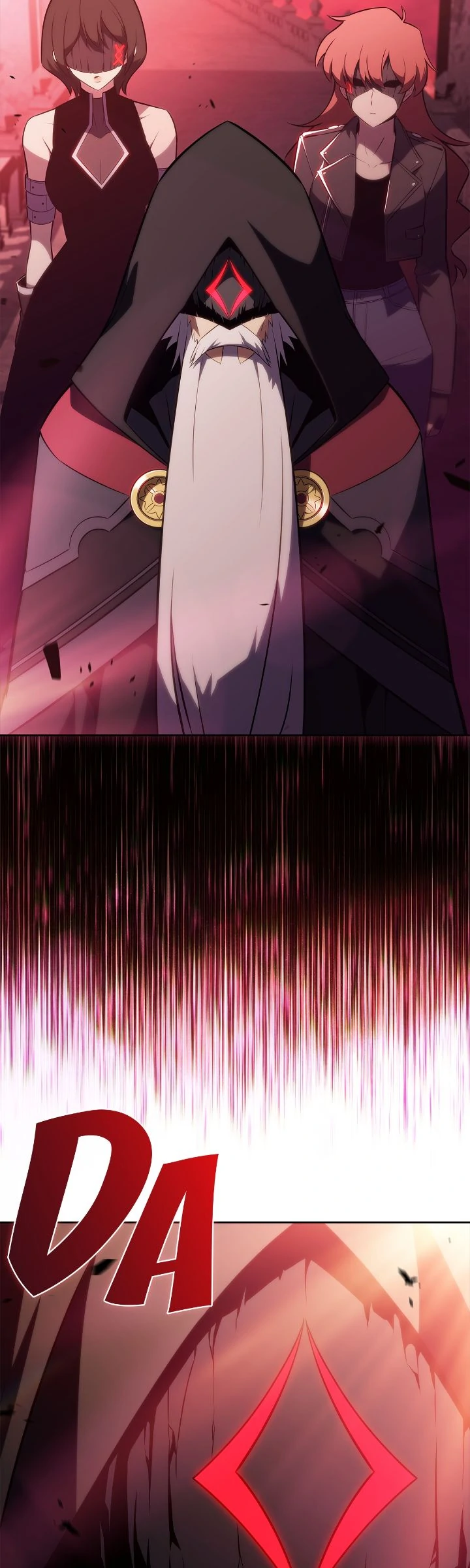 Read I'm the Max-Level Newbie EN Manga Online