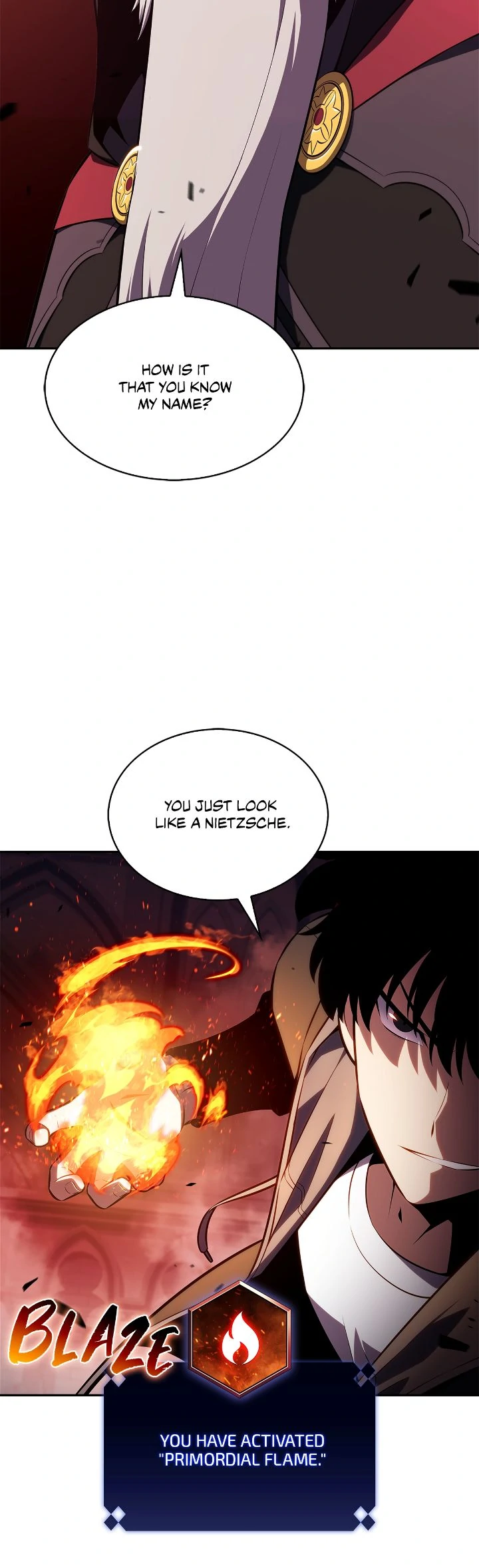 Read I'm the Max-Level Newbie EN Manga Online