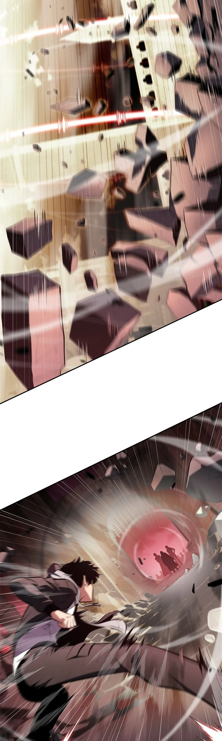 Read I'm the Max-Level Newbie EN Manga Online