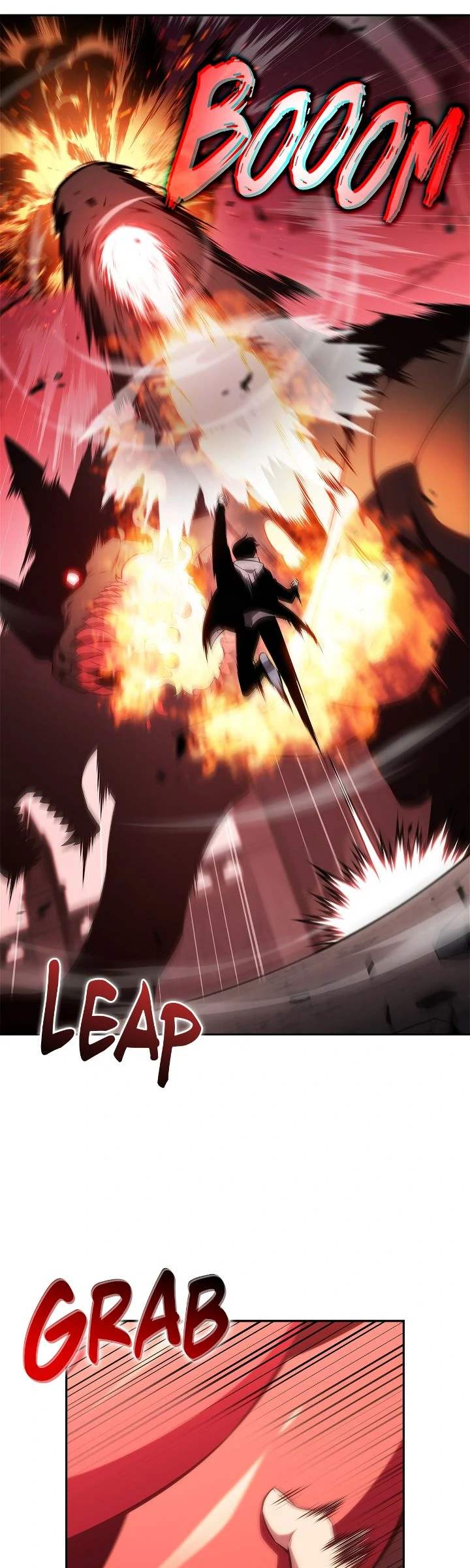 Read I'm the Max-Level Newbie EN Manga Online