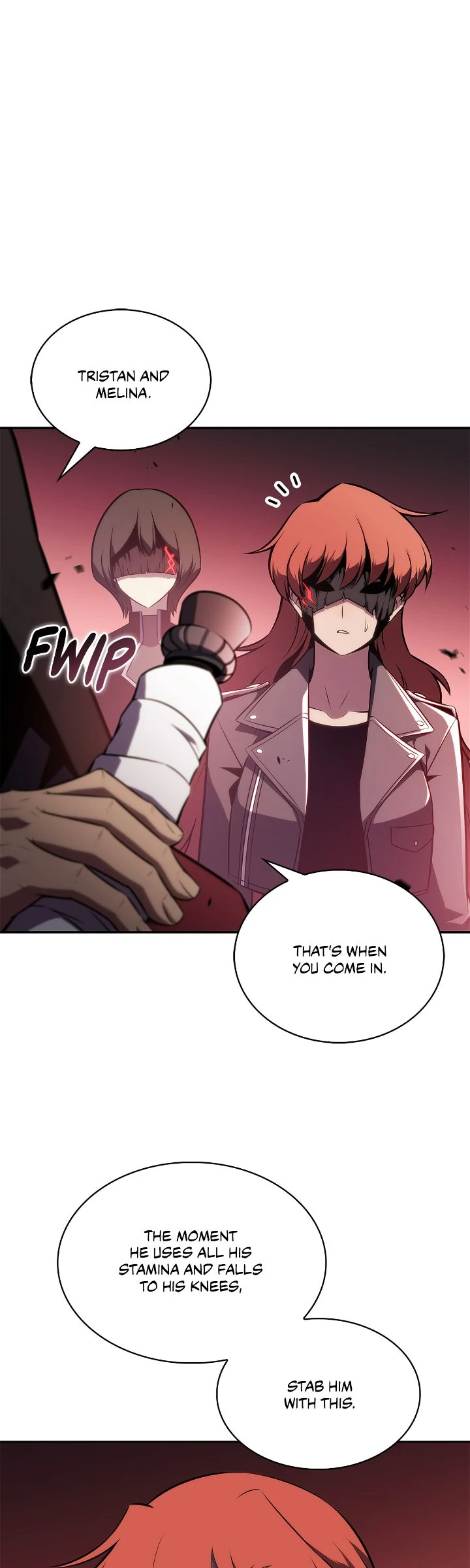 Read I'm the Max-Level Newbie EN Manga Online