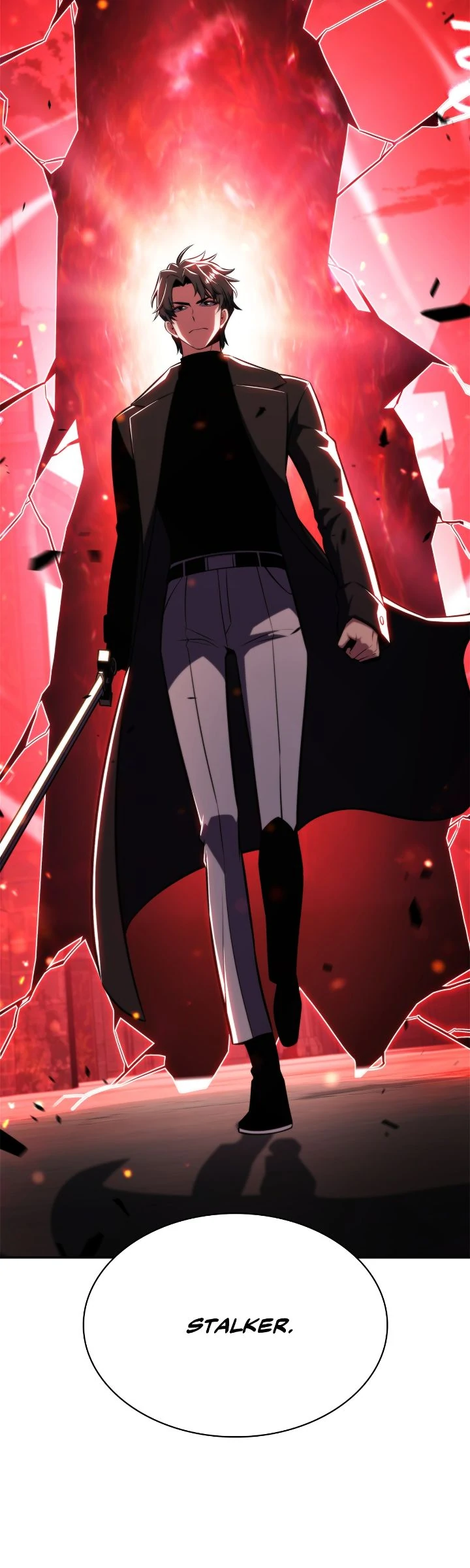 Read I'm the Max-Level Newbie EN Manga Online