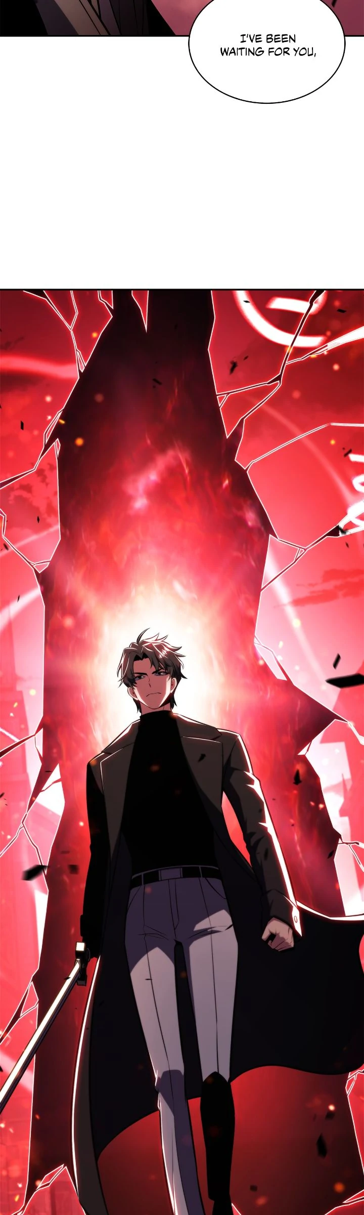 Read I'm the Max-Level Newbie EN Manga Online