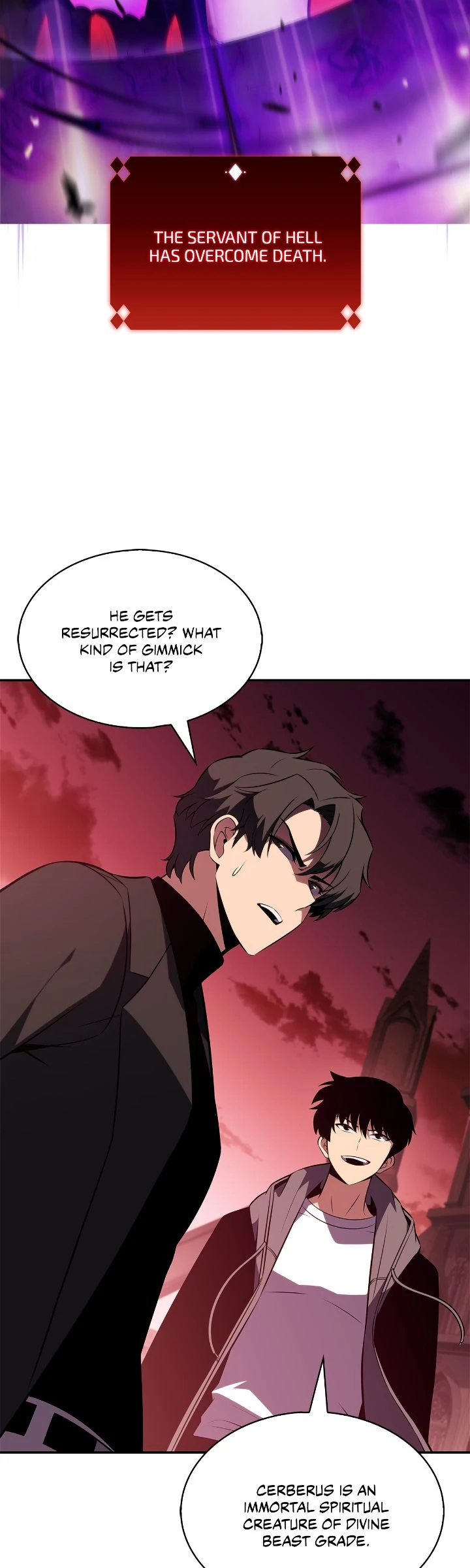 Read I'm the Max-Level Newbie EN Manga Online