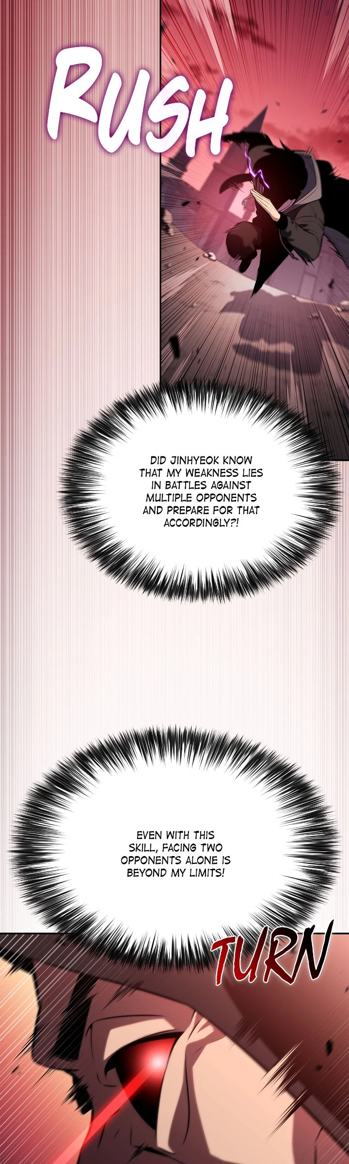 Read I'm the Max-Level Newbie EN Manga Online