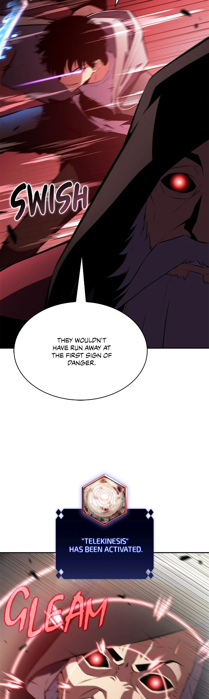 Read I'm the Max-Level Newbie EN Manga Online