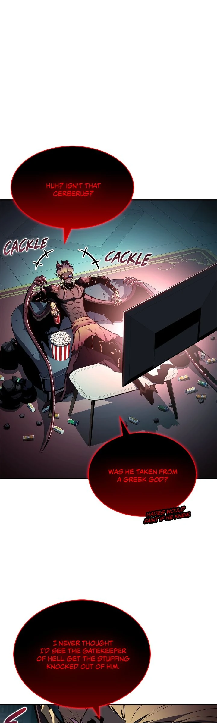 Read I'm the Max-Level Newbie EN Manga Online