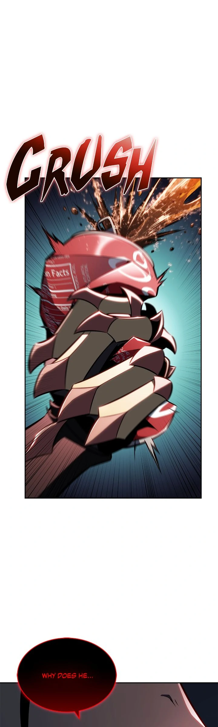 Read I'm the Max-Level Newbie EN Manga Online