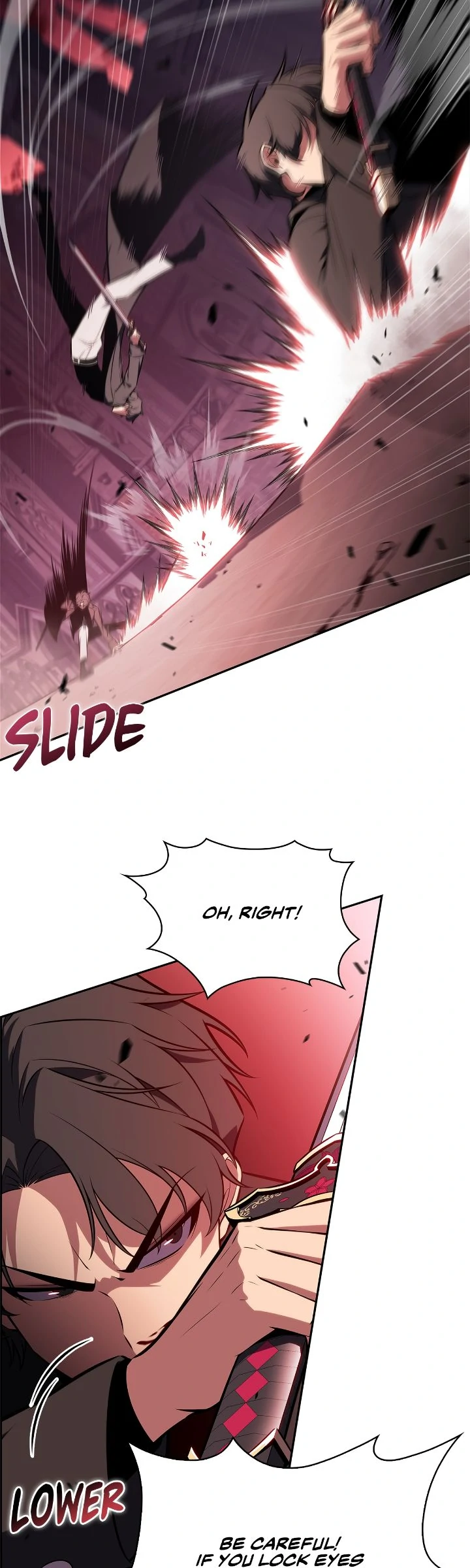 Read I'm the Max-Level Newbie EN Manga Online