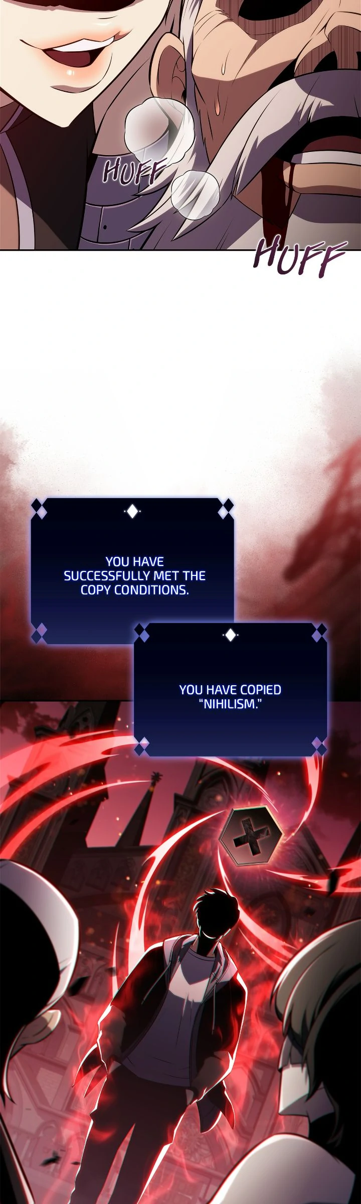 Read I'm the Max-Level Newbie EN Manga Online