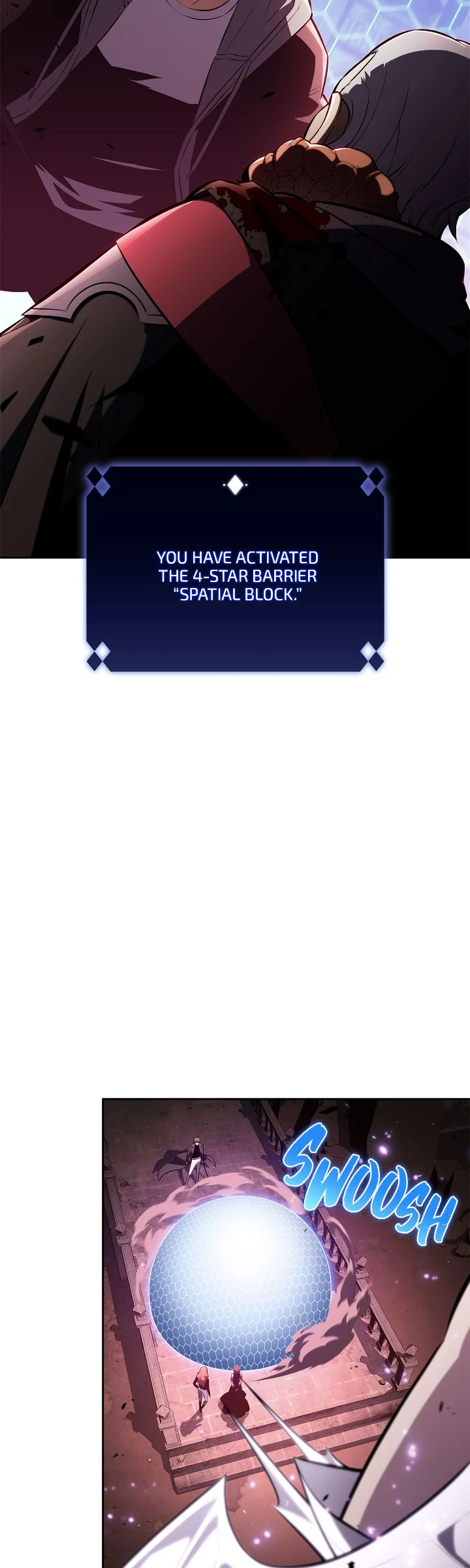 Read I'm the Max-Level Newbie EN Manga Online