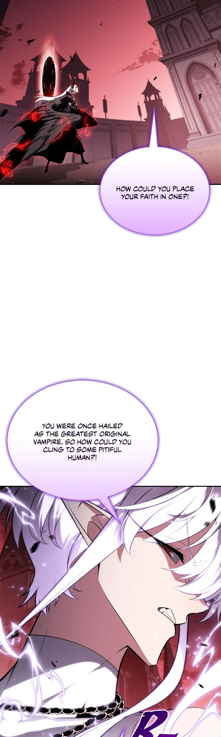 Read I'm the Max-Level Newbie EN Manga Online