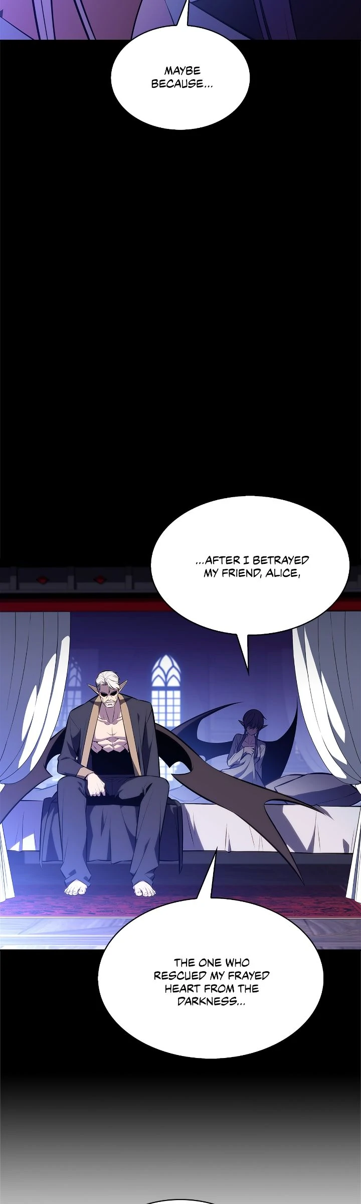 Read I'm the Max-Level Newbie EN Manga Online