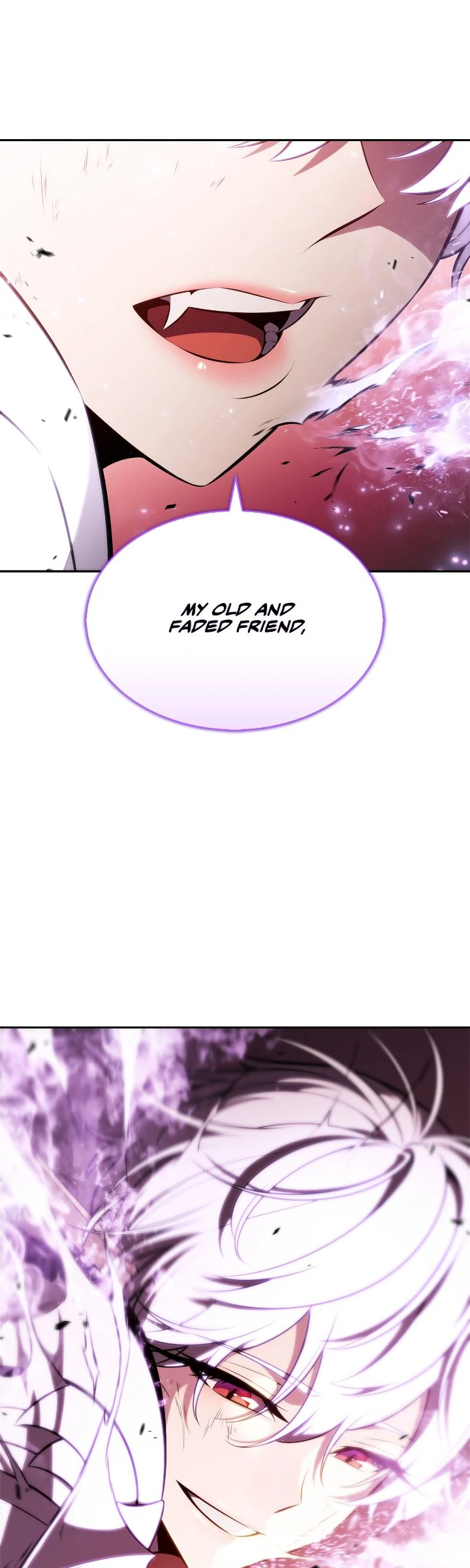 Read I'm the Max-Level Newbie EN Manga Online