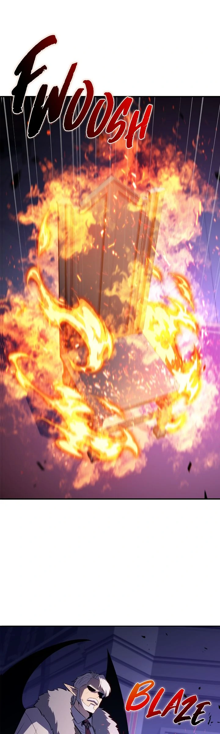 Read I'm the Max-Level Newbie EN Manga Online