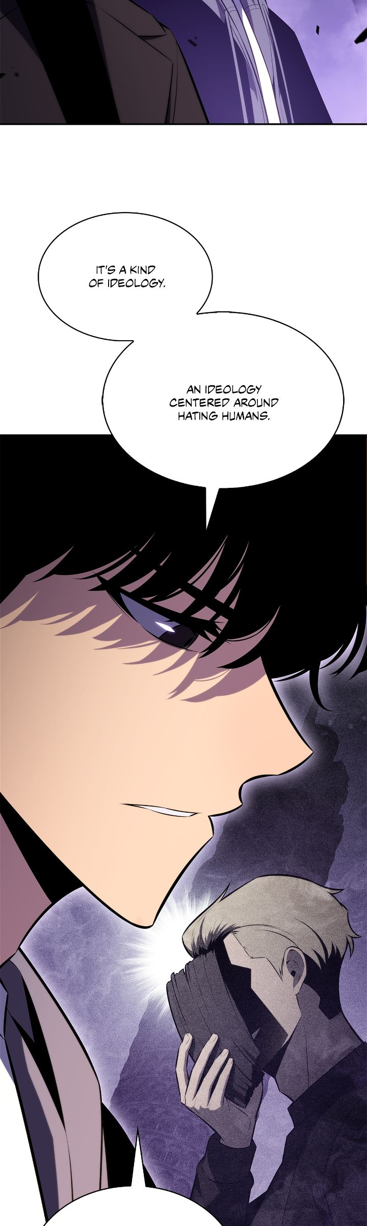 Read I'm the Max-Level Newbie EN Manga Online