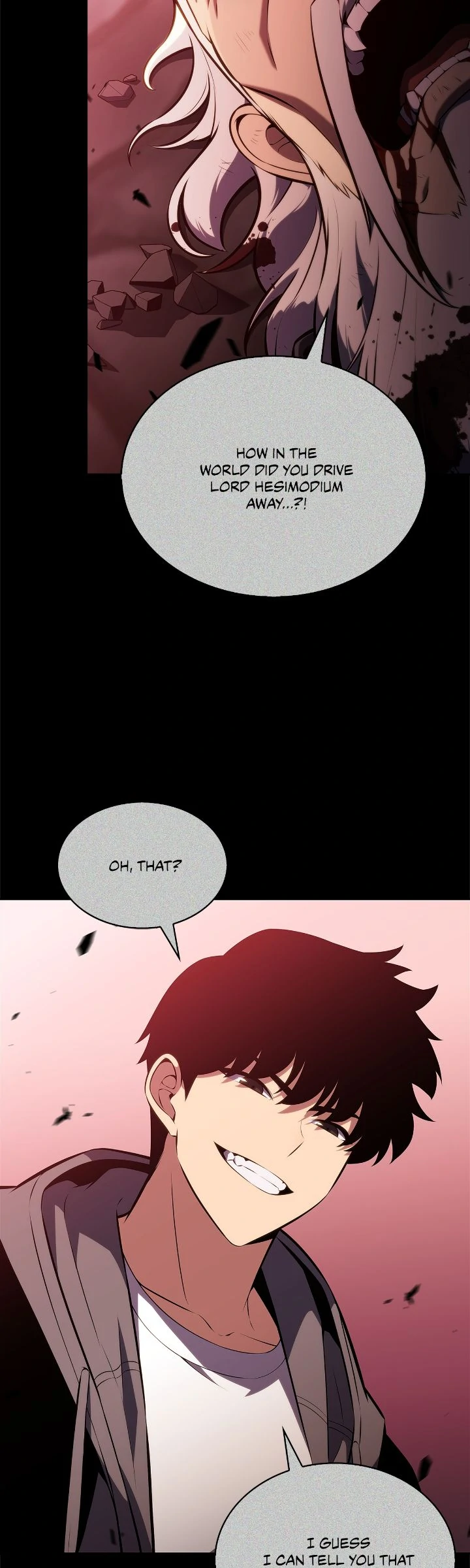 Read I'm the Max-Level Newbie EN Manga Online