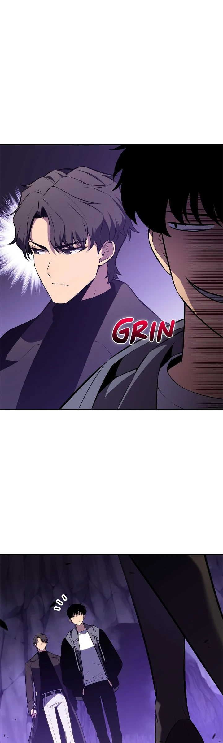 Read I'm the Max-Level Newbie EN Manga Online