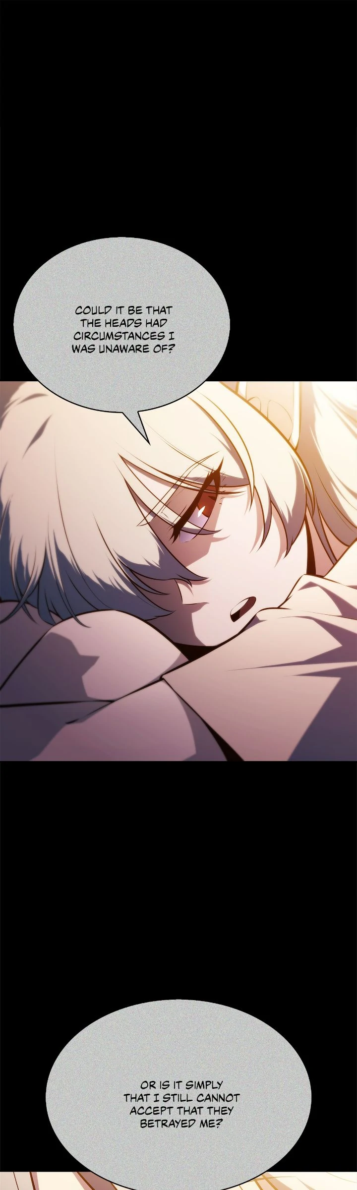 Read I'm the Max-Level Newbie EN Manga Online