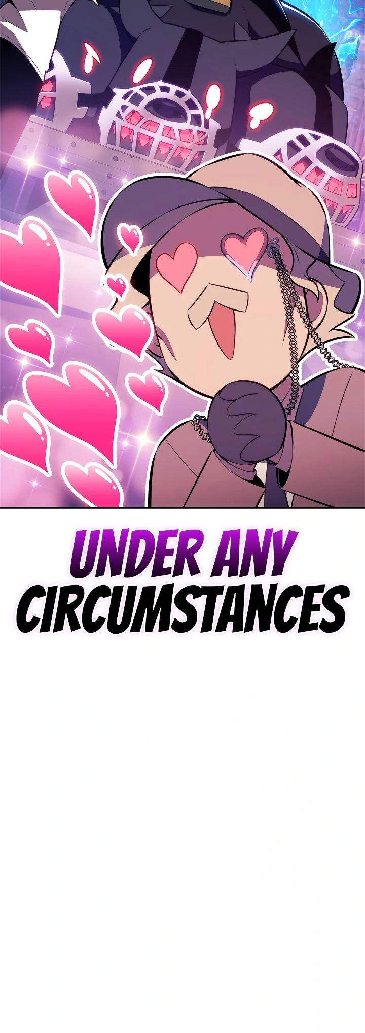 Read I'm the Max-Level Newbie EN Manga Online