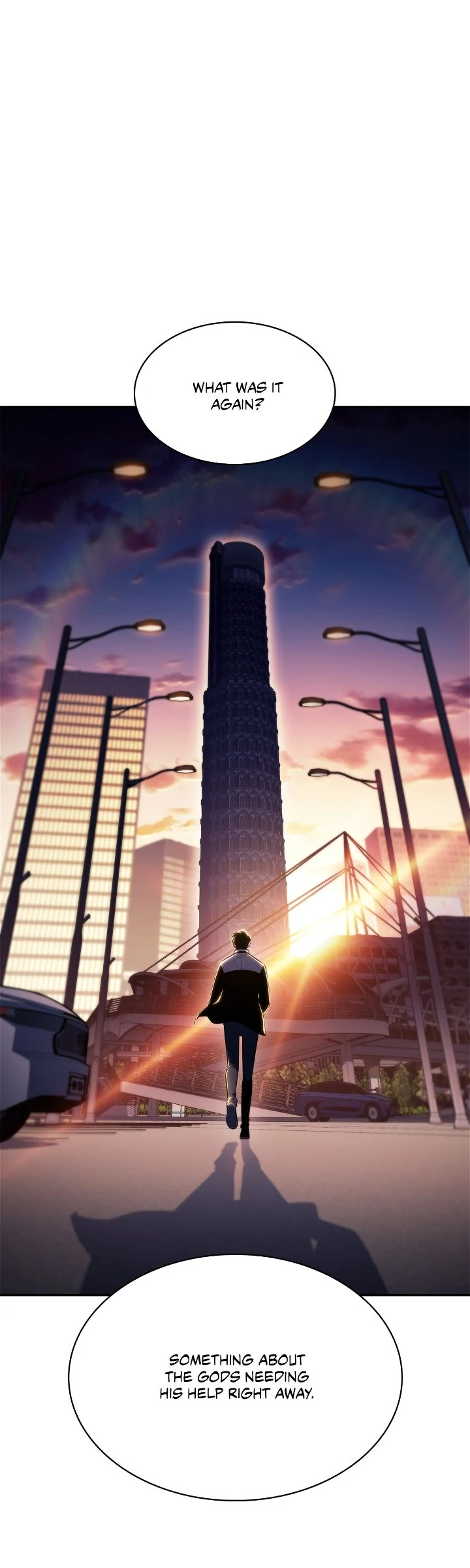 Read I'm the Max-Level Newbie EN Manga Online