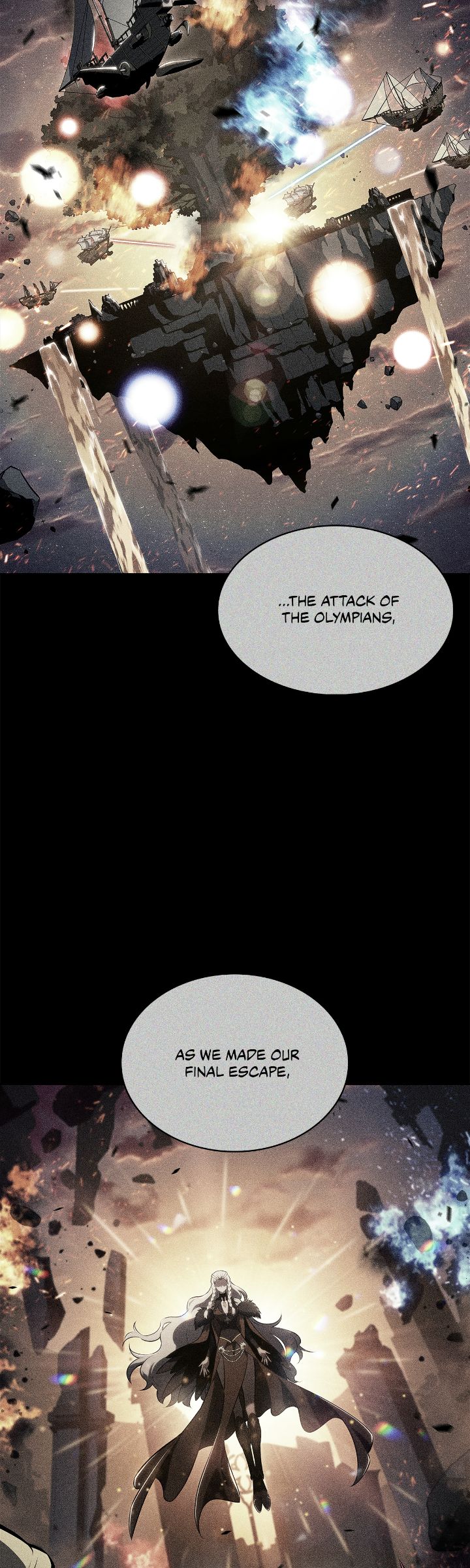 Read I'm the Max-Level Newbie EN Manga Online