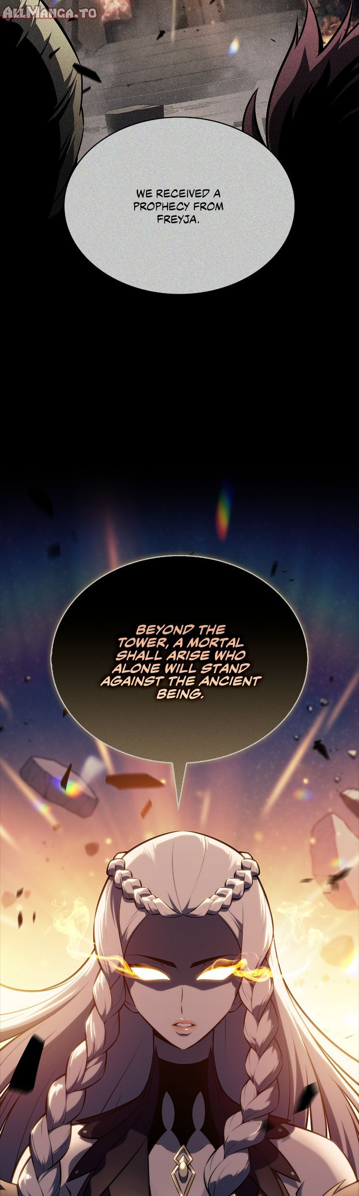 Read I'm the Max-Level Newbie EN Manga Online