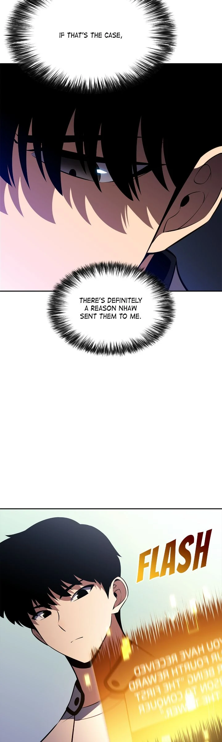 Read I'm the Max-Level Newbie EN Manga Online