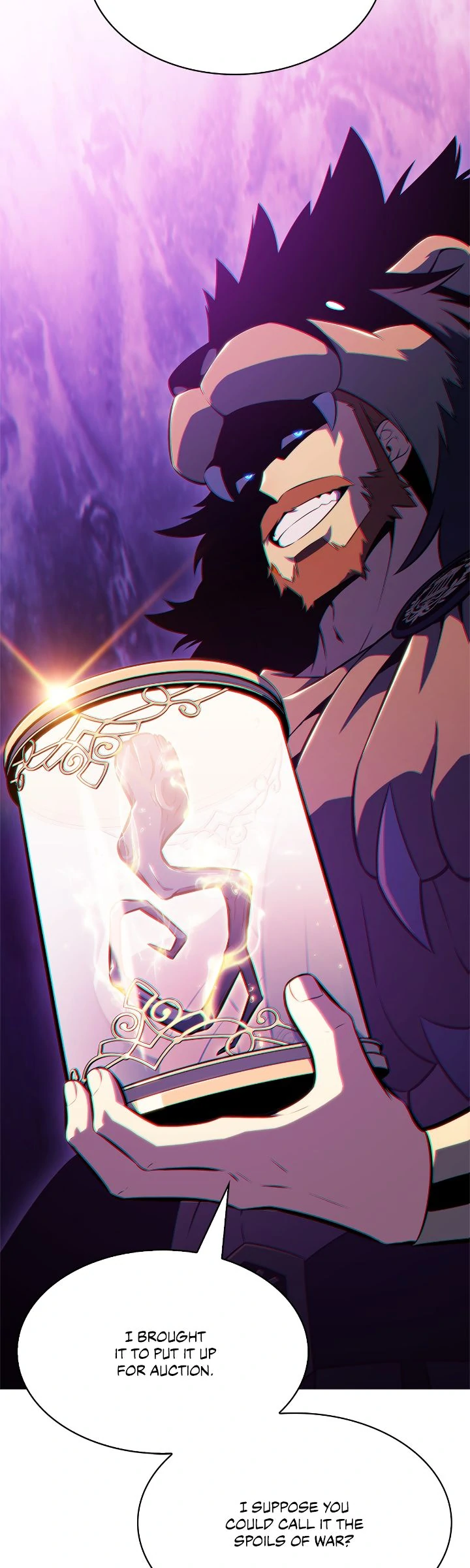 Read I'm the Max-Level Newbie EN Manga Online