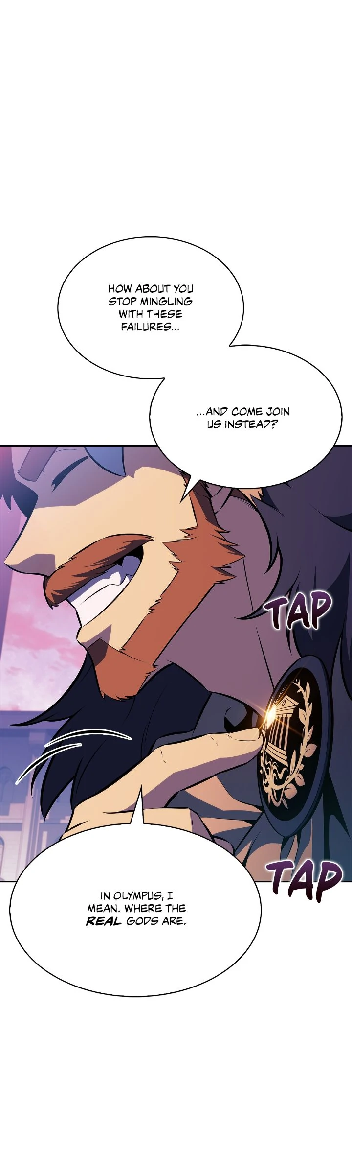 Read I'm the Max-Level Newbie EN Manga Online