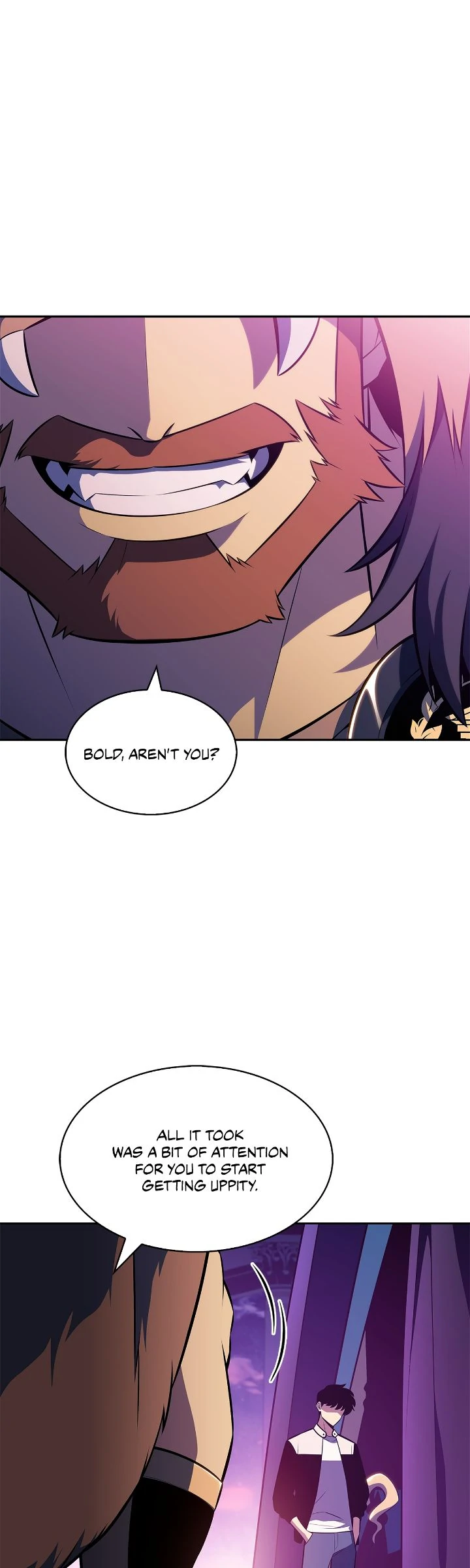 Read I'm the Max-Level Newbie EN Manga Online