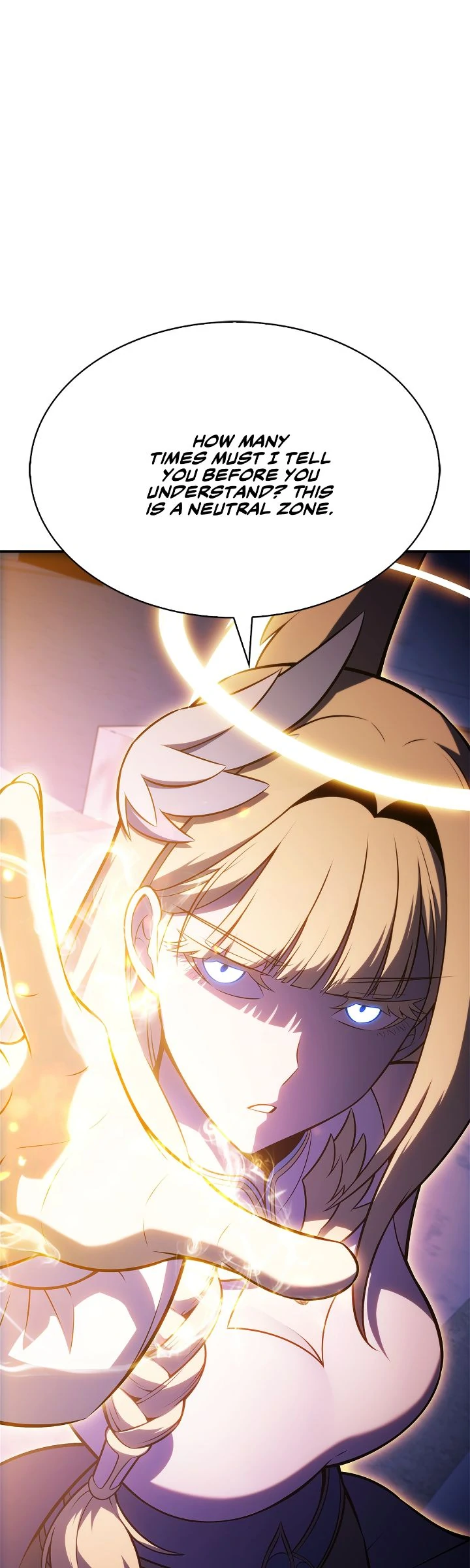 Read I'm the Max-Level Newbie EN Manga Online