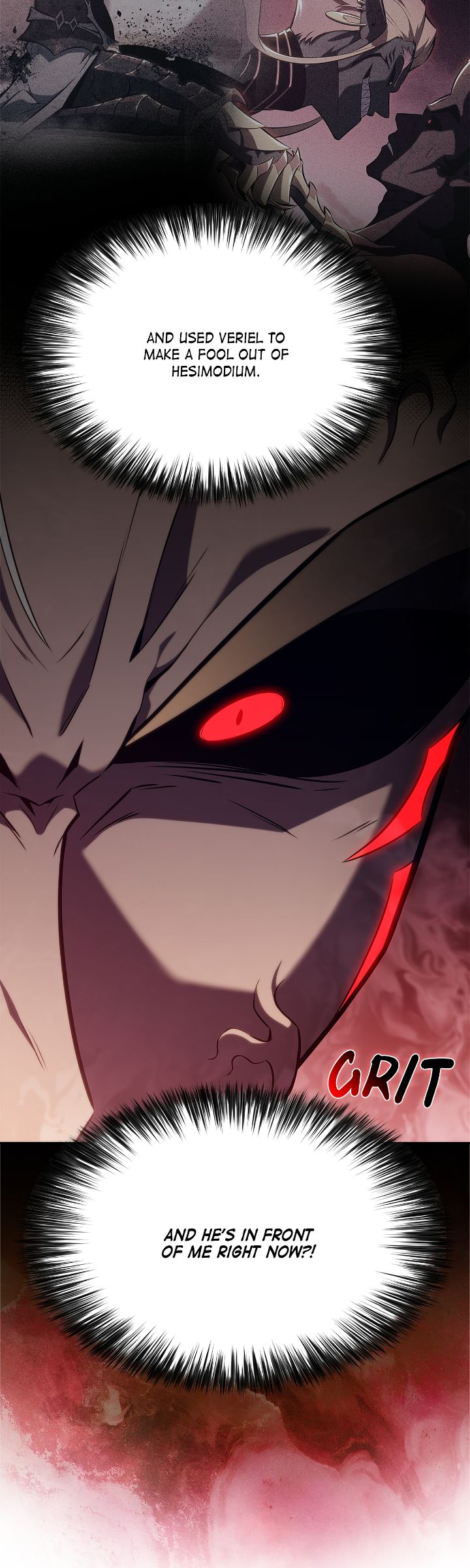 Read I'm the Max-Level Newbie EN Manga Online