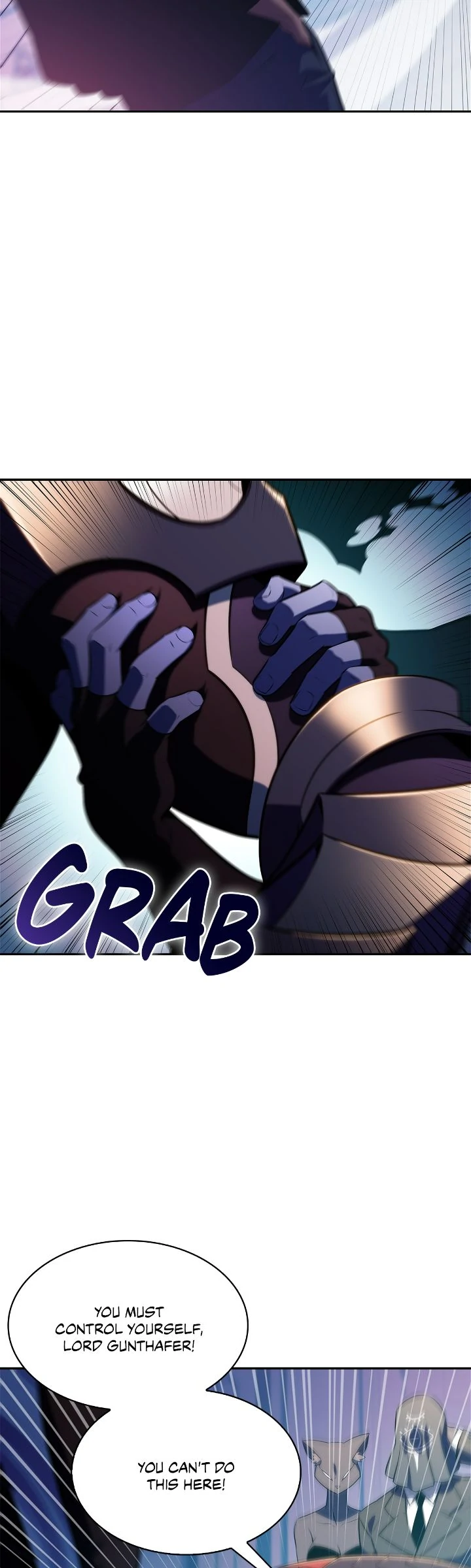 Read I'm the Max-Level Newbie EN Manga Online