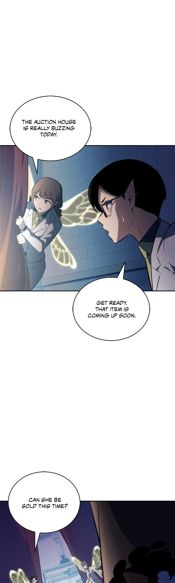 Read I'm the Max-Level Newbie EN Manga Online