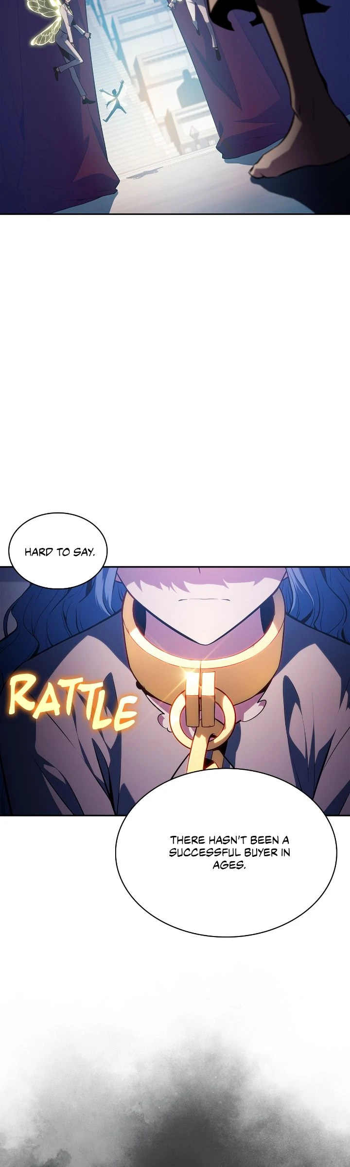 Read I'm the Max-Level Newbie EN Manga Online