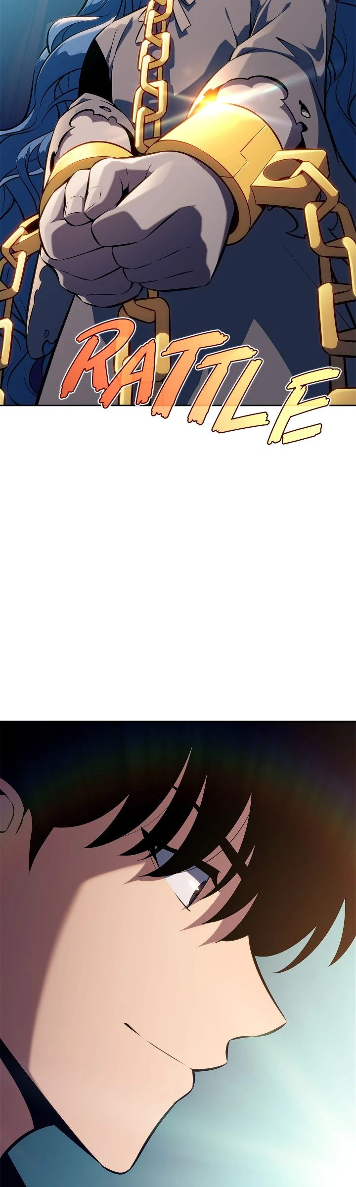 Read I'm the Max-Level Newbie EN Manga Online