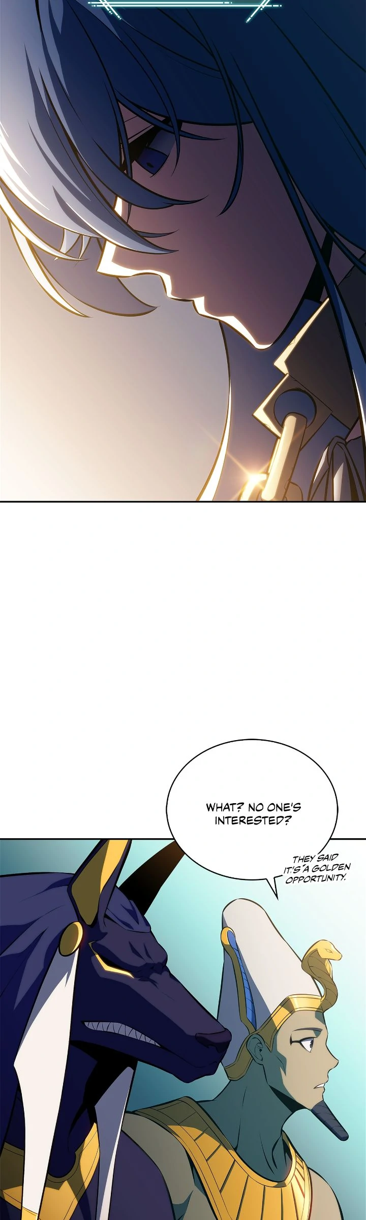 Read I'm the Max-Level Newbie EN Manga Online