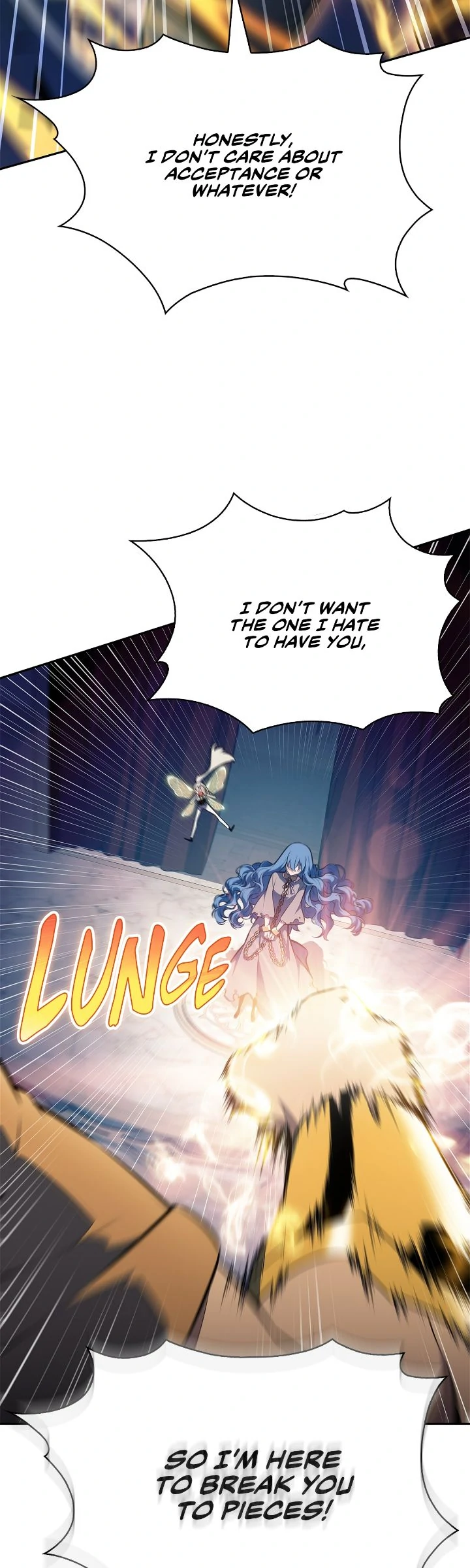 Read I'm the Max-Level Newbie EN Manga Online