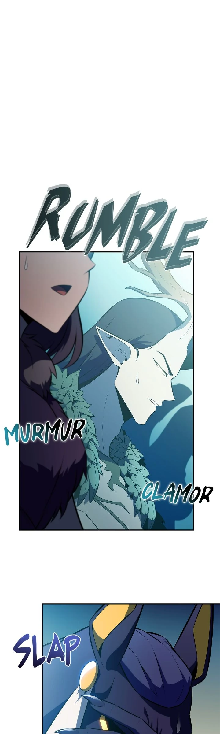 Read I'm the Max-Level Newbie EN Manga Online