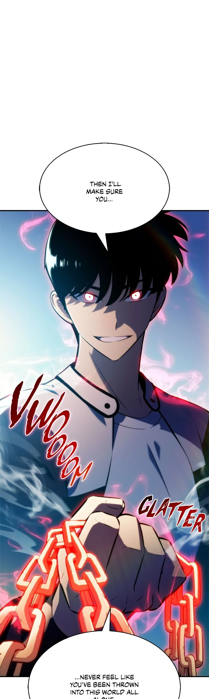 Read I'm the Max-Level Newbie EN Manga Online