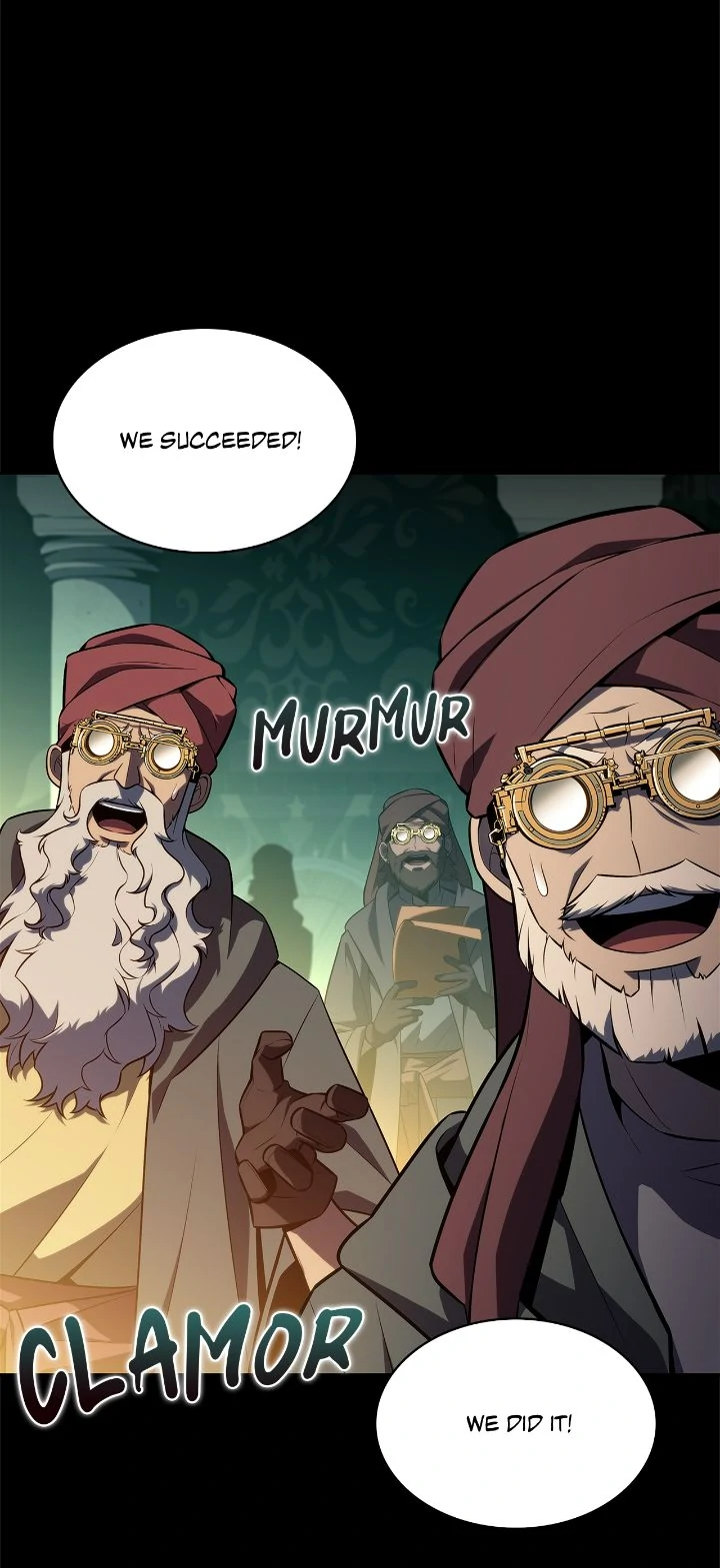 Read I'm the Max-Level Newbie EN Manga Online