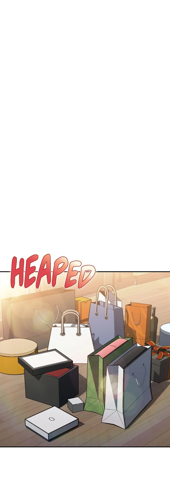 Read I'm the Max-Level Newbie EN Manga Online